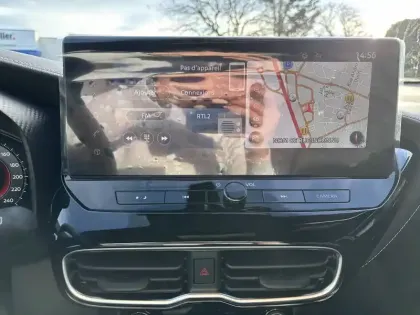 Photo 28 Nissan Juke  HYBRID 143