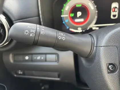 Photo 23 Nissan Juke  HYBRID 143