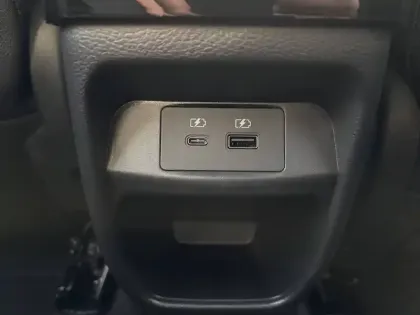 Photo 16 Nissan Juke  HYBRID 143