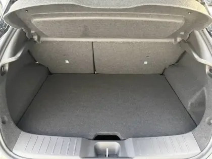 Photo 12 Nissan Juke  HYBRID 143