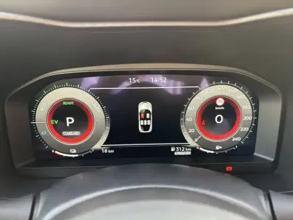 Photo 20 Nissan Juke  HYBRID 143