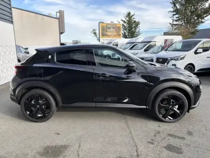 Photo 5 Nissan Juke  HYBRID 143