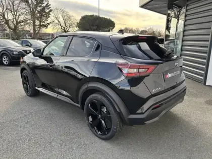 Photo 2 Nissan Juke  HYBRID 143