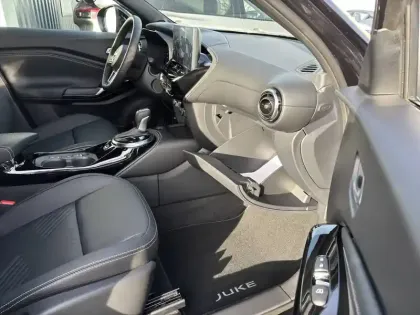 Photo 34 Nissan Juke  HYBRID 143