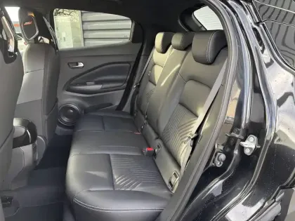 Photo 15 Nissan Juke  HYBRID 143