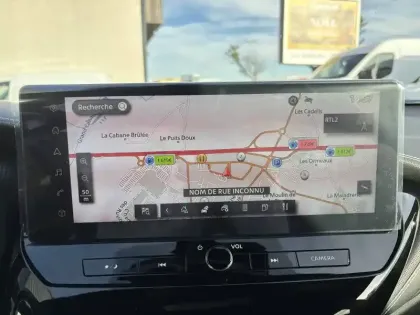 Photo 29 Nissan Juke  HYBRID 143