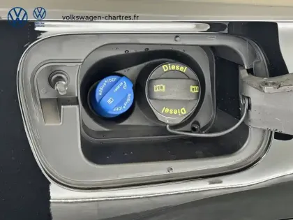 Photo 26 Volkswagen Tiguan  2.0 TDI 150ch DSG7