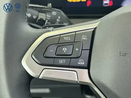 Photo 22 Volkswagen Tiguan  2.0 TDI 150ch DSG7