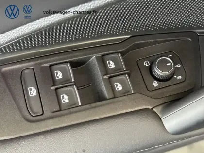Photo 15 Volkswagen Tiguan  2.0 TDI 150ch DSG7