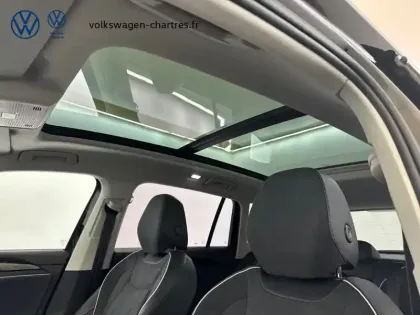 Photo 30 Volkswagen Tiguan  2.0 TDI 150ch DSG7