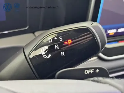 Photo 13 Volkswagen Tiguan  2.0 TDI 150ch DSG7