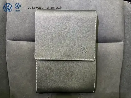 Photo 29 Volkswagen Tiguan  2.0 TDI 150ch DSG7