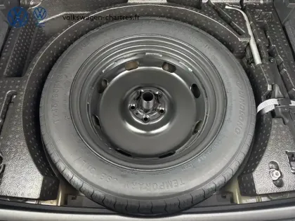 Photo 18 Volkswagen Tiguan  2.0 TDI 150ch DSG7