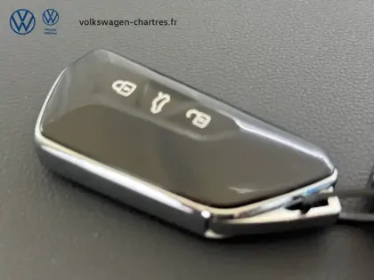 Photo 19 Volkswagen Tiguan  2.0 TDI 150ch DSG7