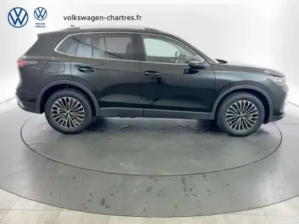 Photo 5 Volkswagen Tiguan  2.0 TDI 150ch DSG7