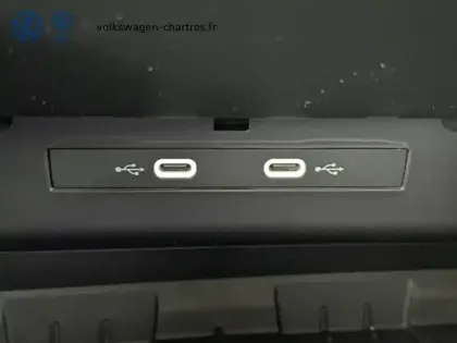 Photo 23 Volkswagen Tiguan  2.0 TDI 150ch DSG7