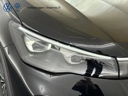 Photo 27 Volkswagen Tiguan  2.0 TDI 150ch DSG7