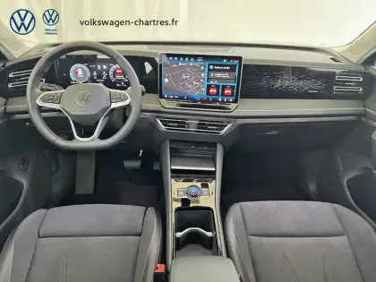 Photo 20 Volkswagen Tiguan  2.0 TDI 150ch DSG7