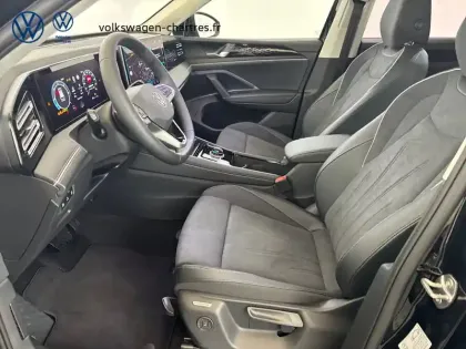 Photo 10 Volkswagen Tiguan  2.0 TDI 150ch DSG7