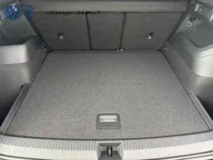 Photo 17 Volkswagen Tiguan  2.0 TDI 150ch DSG7