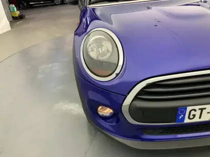 Photo 19 Mini Mini Hatch 5 Portes One 102 ch