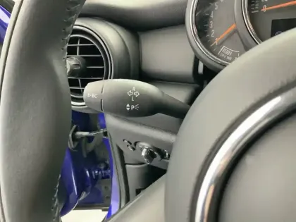 Photo 13 Mini Mini Hatch 5 Portes One 102 ch