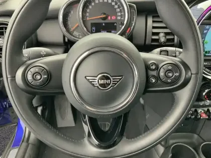 Photo 14 Mini Mini Hatch 5 Portes One 102 ch
