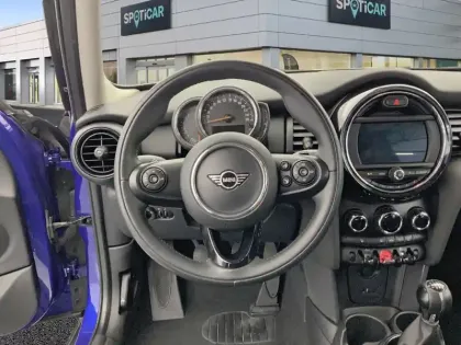 Photo 10 Mini Mini Hatch 5 Portes One 102 ch