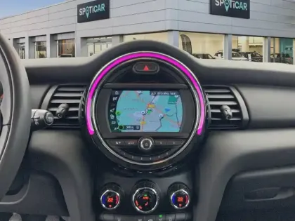 Photo 7 Mini Mini Hatch 5 Portes One 102 ch