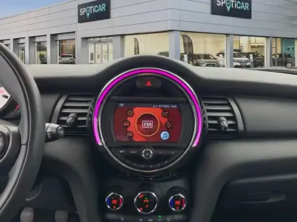 Photo 6 Mini Mini Hatch 5 Portes One 102 ch