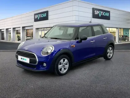 Photo Mini Mini Finition Business