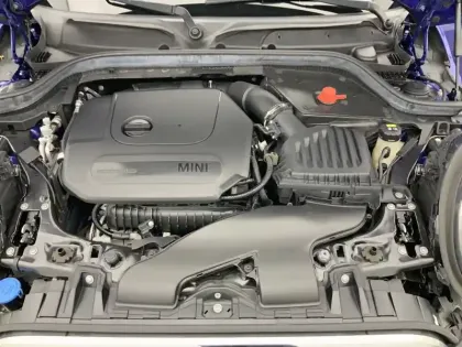 Photo 22 Mini Mini Hatch 5 Portes One 102 ch