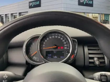 Photo 5 Mini Mini Hatch 5 Portes One 102 ch