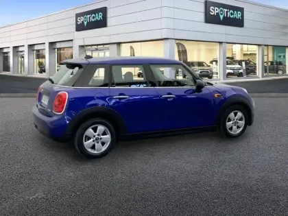 Photo 24 Mini Mini Hatch 5 Portes One 102 ch