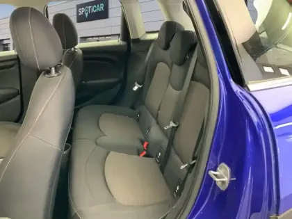 Photo 9 Mini Mini Hatch 5 Portes One 102 ch