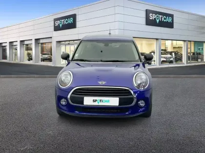 Photo 26 Mini Mini Hatch 5 Portes One 102 ch