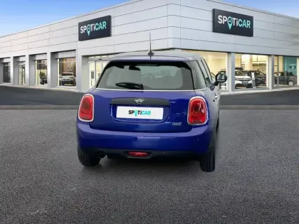 Photo 27 Mini Mini Hatch 5 Portes One 102 ch