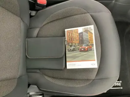 Photo 23 Mini Mini Hatch 5 Portes One 102 ch