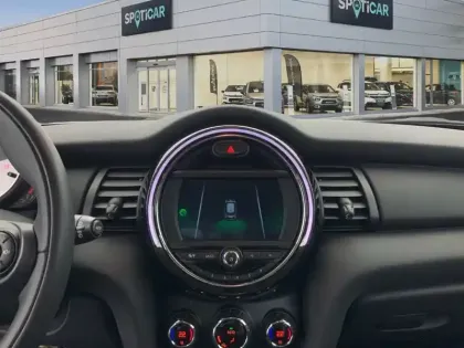 Photo 18 Mini Mini Hatch 5 Portes One 102 ch