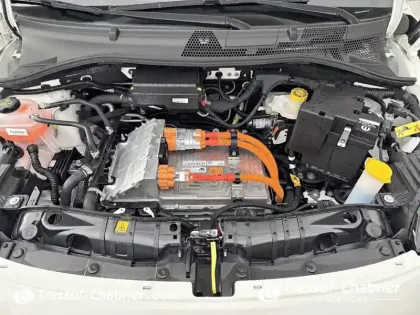 Photo 26 Fiat 500 C e 118 ch