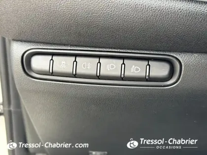 Photo 24 Fiat 500 C e 118 ch