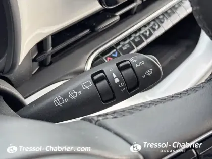 Photo 21 Fiat 500 C e 118 ch