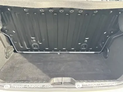 Photo 14 Fiat 500 C e 118 ch