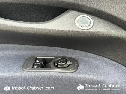 Photo 23 Fiat 500 C e 118 ch