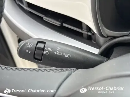 Photo 20 Fiat 500 C e 118 ch