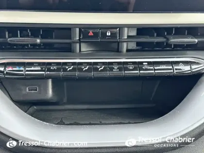 Photo 18 Fiat 500 C e 118 ch