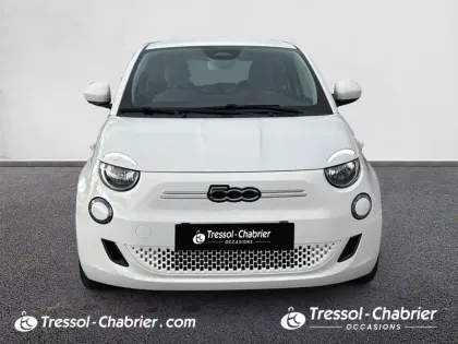 Photo 29 Fiat 500 C e 118 ch