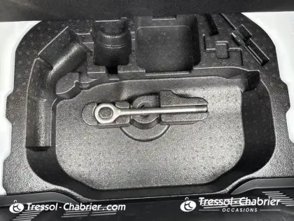 Photo 16 Fiat 500 C e 118 ch