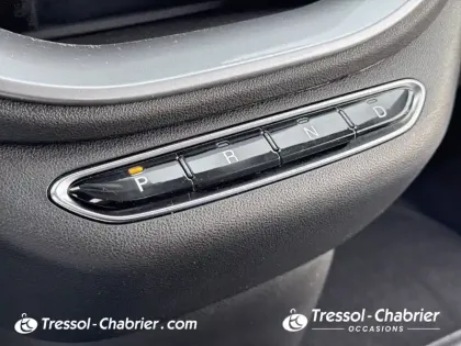 Photo 11 Fiat 500 C e 118 ch