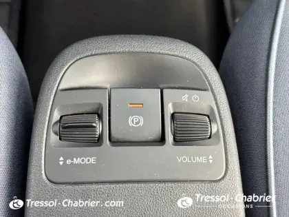 Photo 19 Fiat 500 C e 118 ch